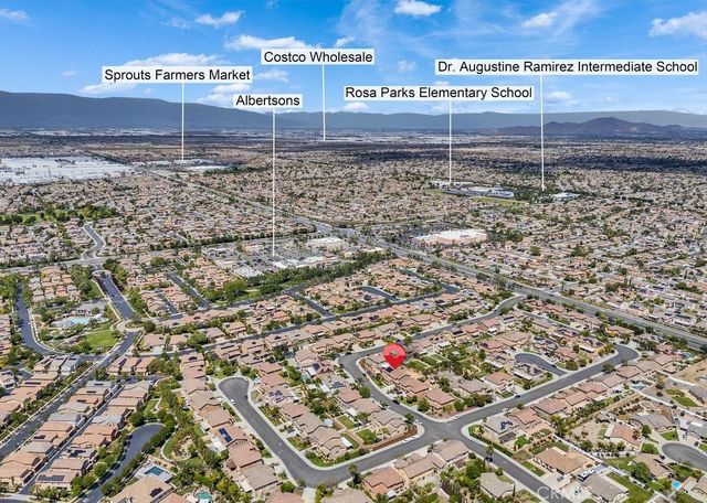7252 Berry Creek Street, Eastvale, CA 92880