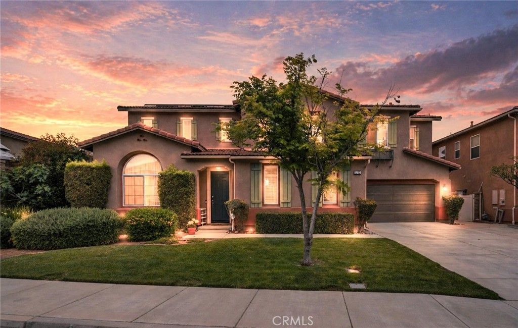 7252 Berry Creek Street, Eastvale, CA 92880