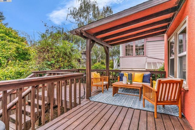 1128 Delaware St, Berkeley, CA 94702