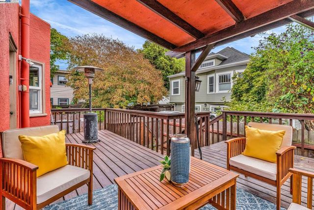 1128 Delaware St, Berkeley, CA 94702