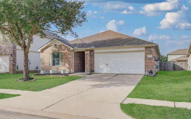 21418 Vineyard Haven Court, Katy, TX 77449