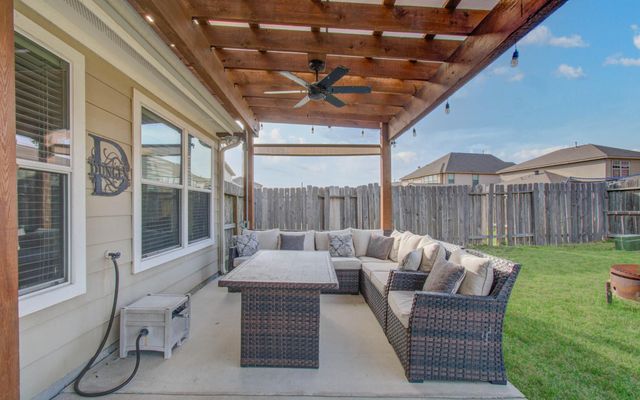 21418 Vineyard Haven Court, Katy, TX 77449