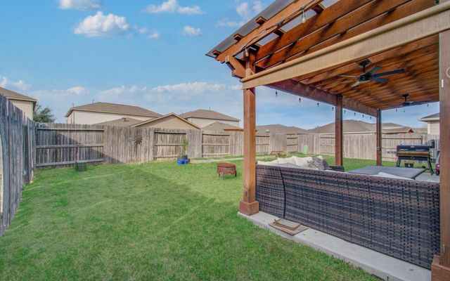 21418 Vineyard Haven Court, Katy, TX 77449