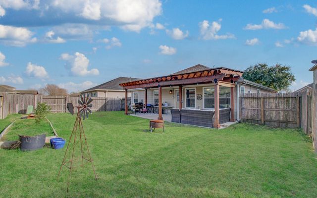 21418 Vineyard Haven Court, Katy, TX 77449