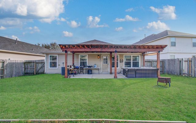 21418 Vineyard Haven Court, Katy, TX 77449