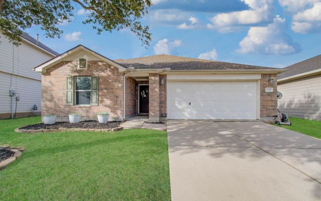 21418 Vineyard Haven Court, Katy, TX 77449