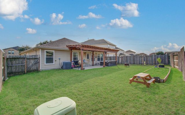 21418 Vineyard Haven Court, Katy, TX 77449