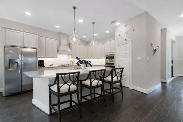 15811 Jubilation Lane, Cypress, TX 77433