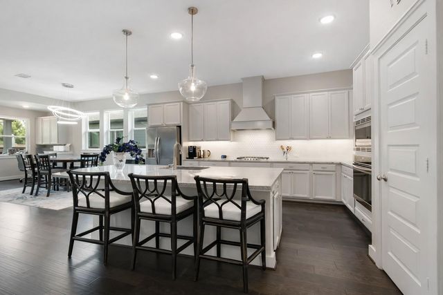 15811 Jubilation Lane, Cypress, TX 77433