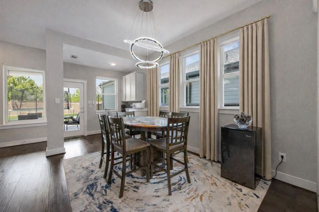 15811 Jubilation Lane, Cypress, TX 77433