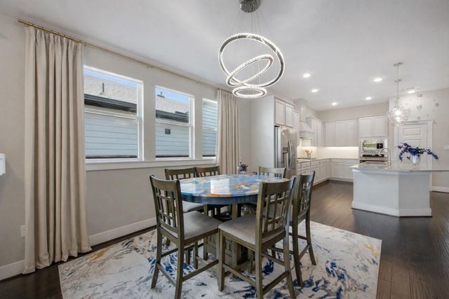 15811 Jubilation Lane, Cypress, TX 77433