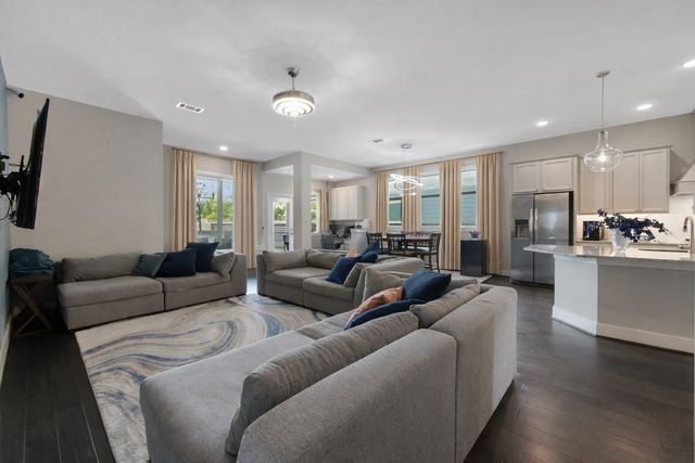 15811 Jubilation Lane, Cypress, TX 77433