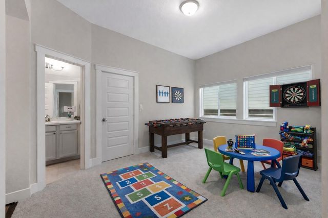 15811 Jubilation Lane, Cypress, TX 77433