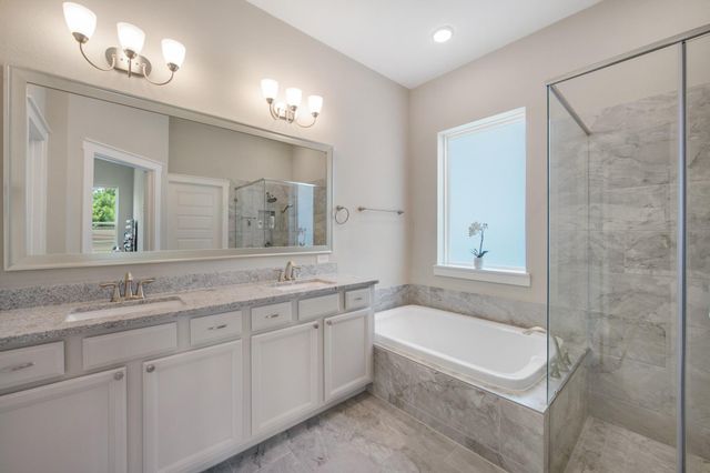 15811 Jubilation Lane, Cypress, TX 77433