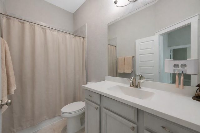 15811 Jubilation Lane, Cypress, TX 77433