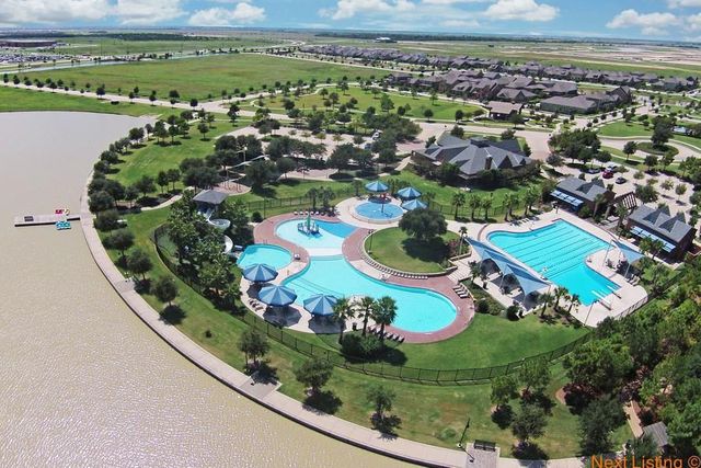 15811 Jubilation Lane, Cypress, TX 77433