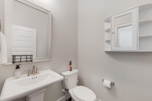 15811 Jubilation Lane, Cypress, TX 77433