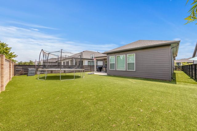 15811 Jubilation Lane, Cypress, TX 77433