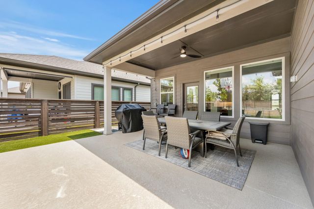 15811 Jubilation Lane, Cypress, TX 77433