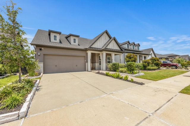 15811 Jubilation Lane, Cypress, TX 77433