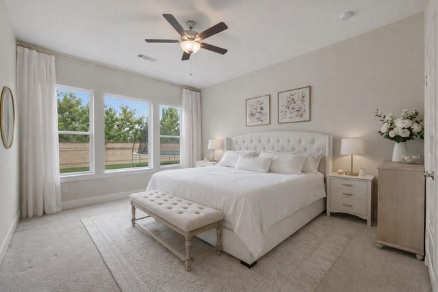 15811 Jubilation Lane, Cypress, TX 77433