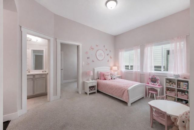 15811 Jubilation Lane, Cypress, TX 77433