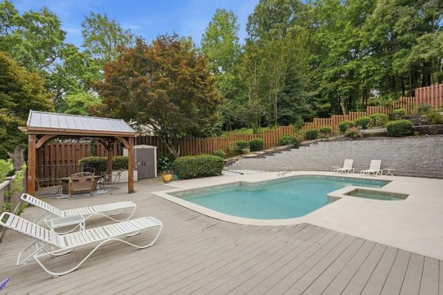 1052 Lakemont Drive, Gainesville, GA 30501