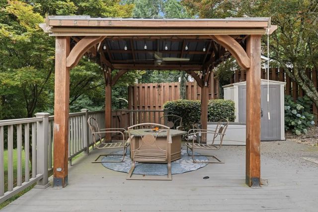 1052 Lakemont Drive, Gainesville, GA 30501