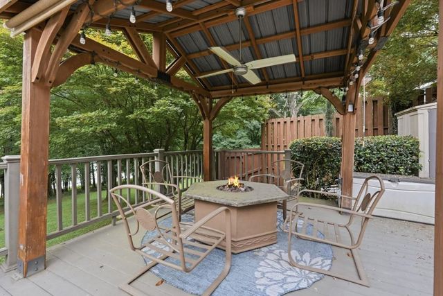 1052 Lakemont Drive, Gainesville, GA 30501