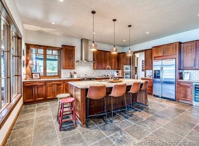 166 Channel Road, Eufaula, OK 74432