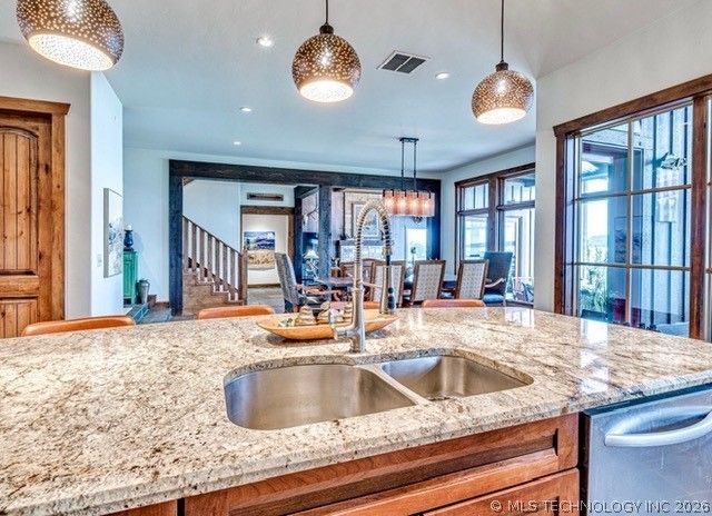 166 Channel Road, Eufaula, OK 74432