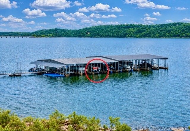 166 Channel Road, Eufaula, OK 74432