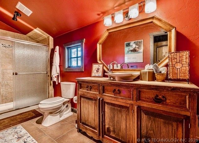 166 Channel Road, Eufaula, OK 74432