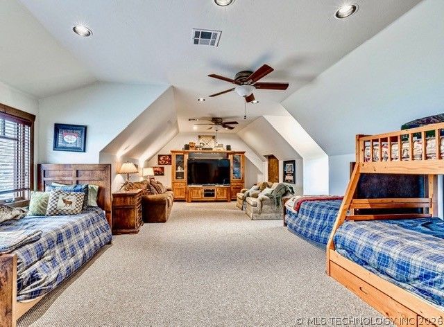 166 Channel Road, Eufaula, OK 74432
