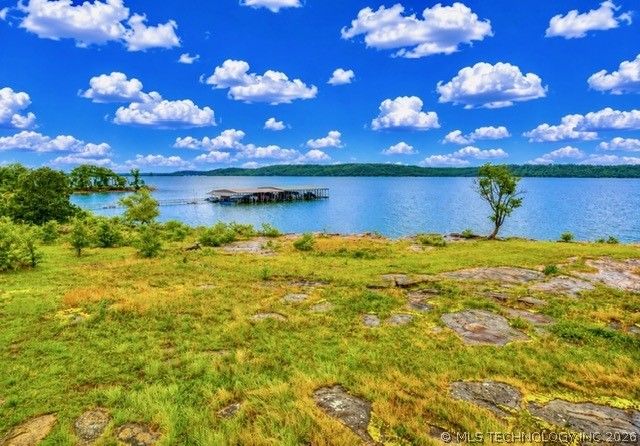 166 Channel Road, Eufaula, OK 74432