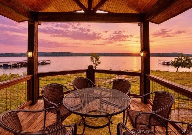 166 Channel Road, Eufaula, OK 74432