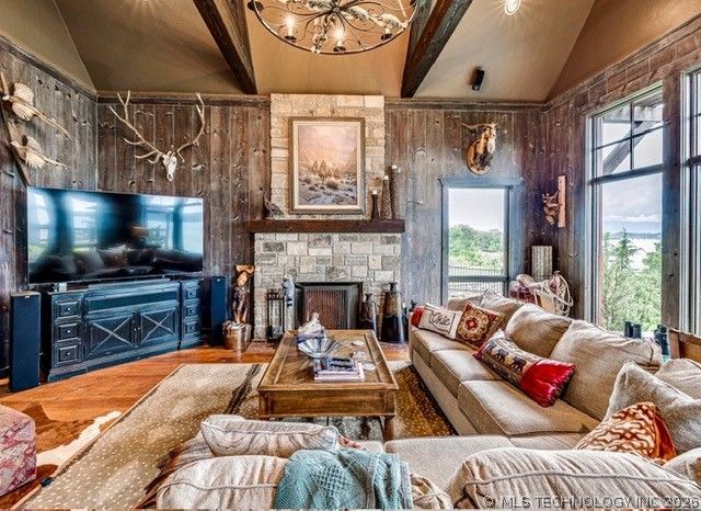166 Channel Road, Eufaula, OK 74432