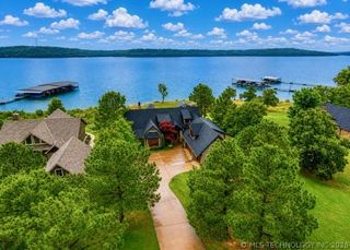 166 Channel Road, Eufaula, OK 74432