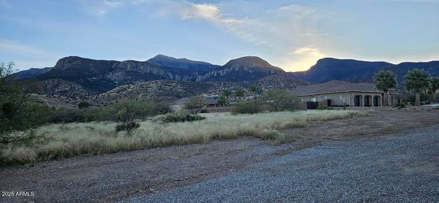 1.25 Acres E Emma Lane lot 1 -- -, Hereford, AZ 85615