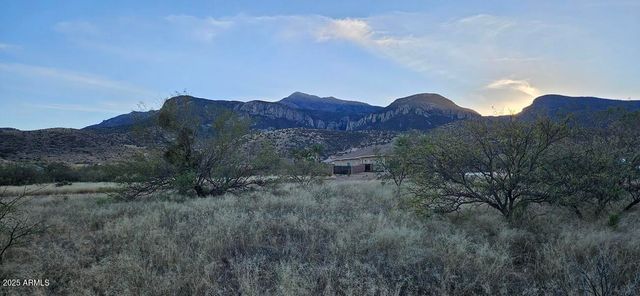 1.25 Acres E Emma Lane lot 1 -- -, Hereford, AZ 85615