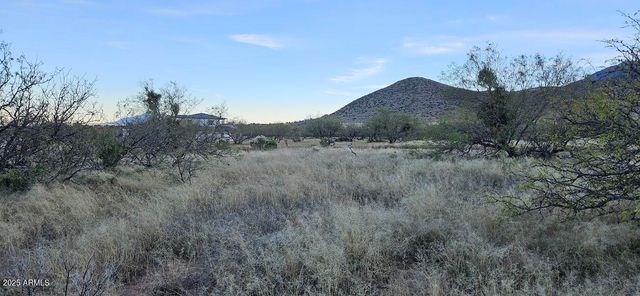 1.25 Acres E Emma Lane lot 1 -- -, Hereford, AZ 85615