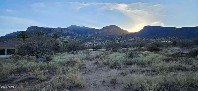 1.25 Acres E Emma Lane lot 1 -- -, Hereford, AZ 85615