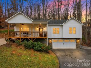 51 Leatherwood Drive, Candler, NC 28715