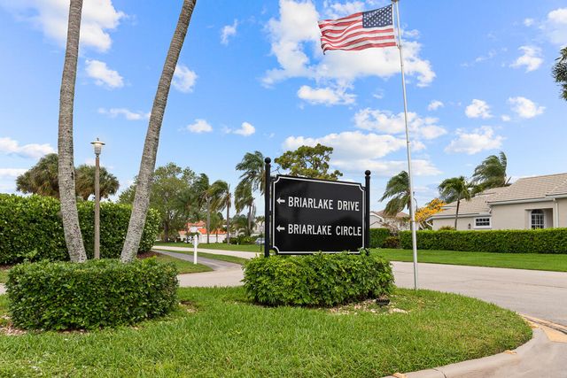 12962 Briarlake Drive 103, Palm Beach Gardens, FL 33418