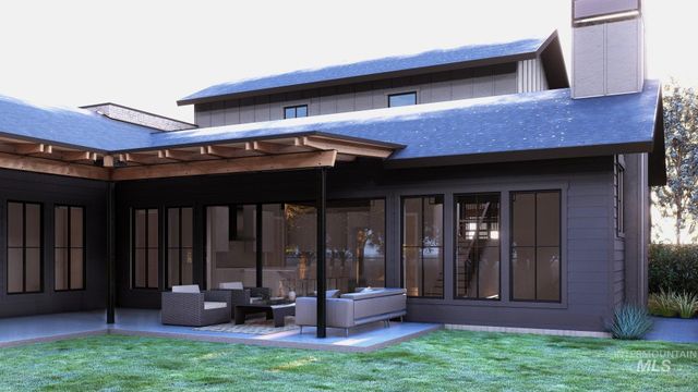 134 S Carbon Rivet Ave, Eagle, ID 83616