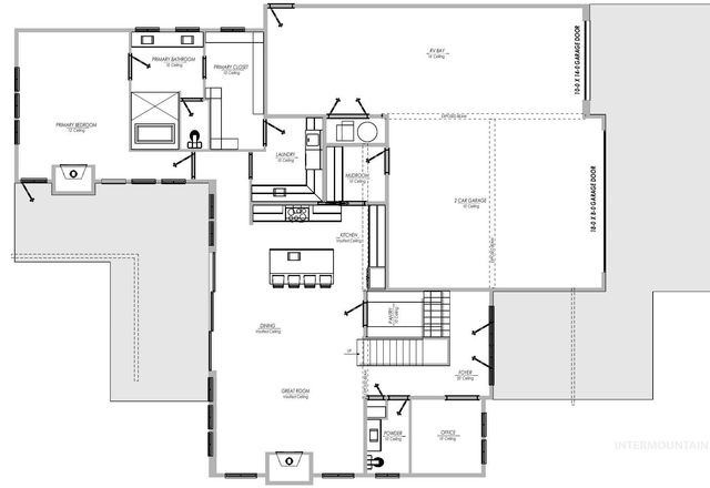 134 S Carbon Rivet Ave, Eagle, ID 83616