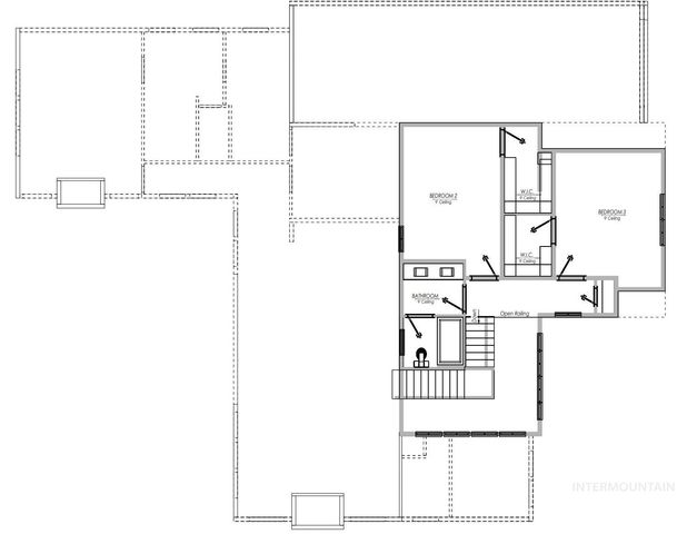 134 S Carbon Rivet Ave, Eagle, ID 83616