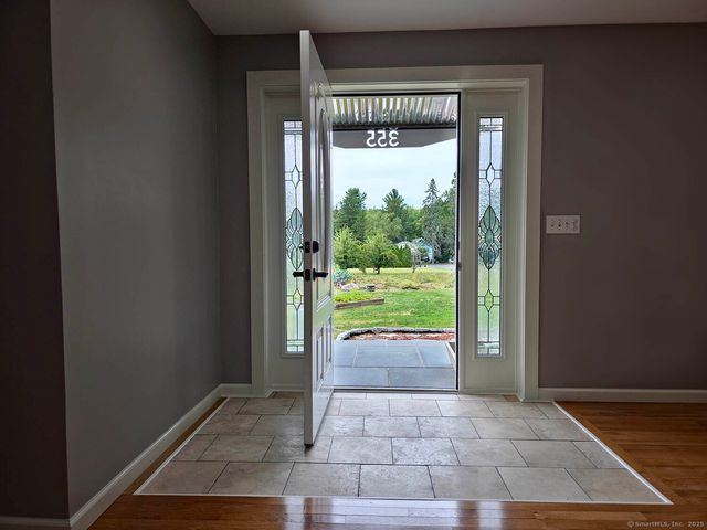 355 Fall Mountain Road, Bristol, CT 06010