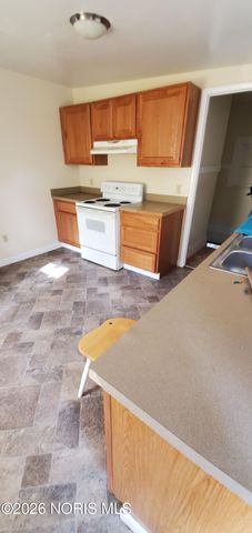 323 Langdon Street, Toledo, OH 43609
