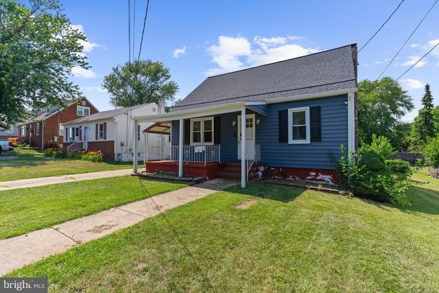 212 LAKE RD, Pasadena, MD 21122